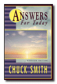 Answers for Today
