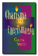 Charisma vs. Charismania