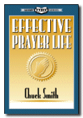 Effective Prayer Life